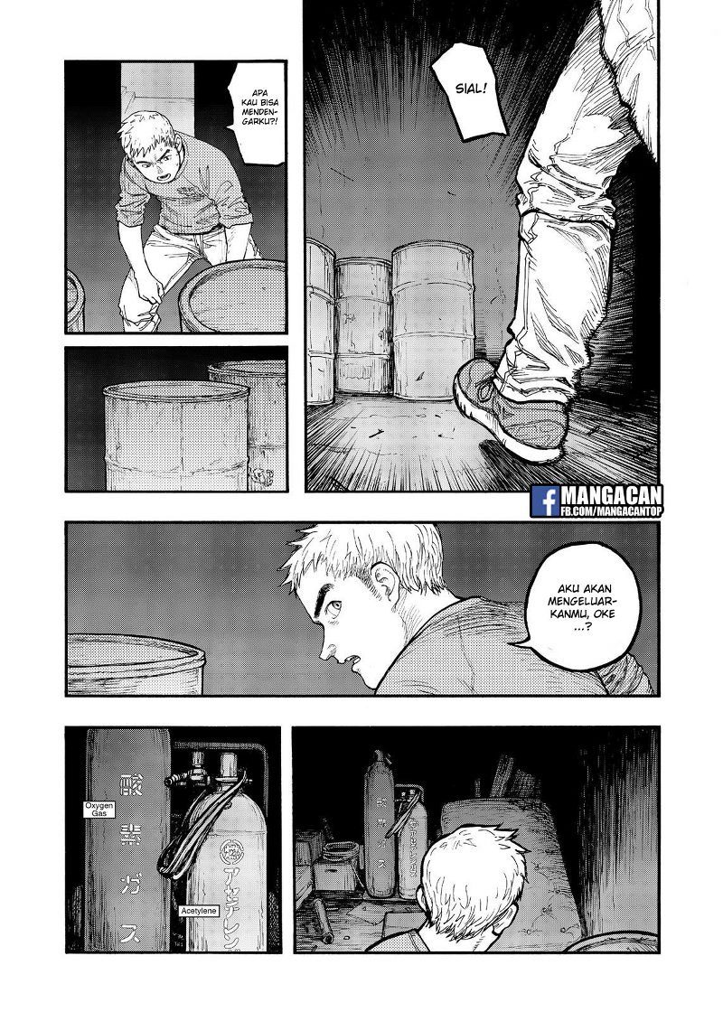 Ajin Chapter 55 Bahasa Indonesia
